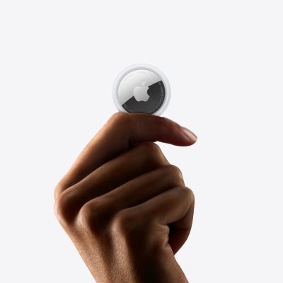 9. Apple AirTag 4pcs MX542ZY/A
