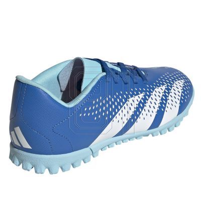 5. Adidas Predator Accuracy.4 TF Jr IE9443 football shoes