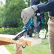 15. Makita DUC101Z 320 W Schwarz-Blau Chainsaw