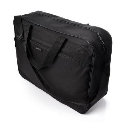 10. Meteor Arwan bag 44 l black