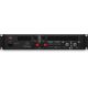 5. Behringer KM750 2.1 Channel Audio Amplifier Black