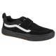 5. Vans Kyle Pro 2 M VN0A4UW3ENR shoes