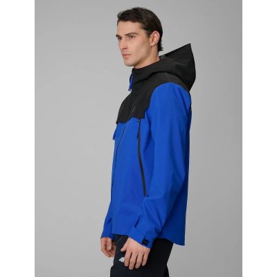 4. Men's 4F 5000 membrane transition jacket 4FWSS26TTJAM1121-20S