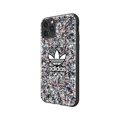 6. Adidas OR SnapCase Belista Flower Case for iPhone 11 Pro - Multicolor