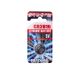 MAXELL CR2016 Lithium Battery, 1 Piece, 3 V