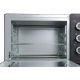 8. ESPERANZA MINI OVEN WITH CONVECTION AND ROAST NAPOLI 1600W 25L EKO006N