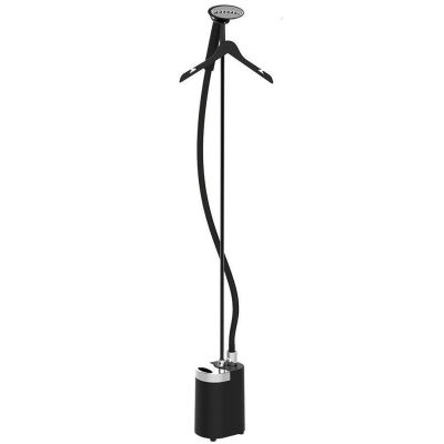 2. SteamOne Minilys Plus Garment Steamer with Stand 1L 1900W Black