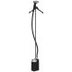 2. SteamOne Minilys Plus Garment Steamer with Stand 1L 1900W Black