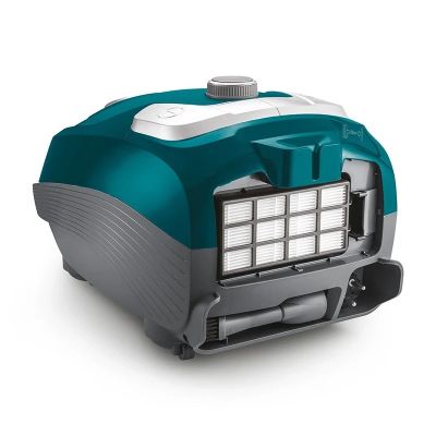3. 800W Tomek ZVC703 Zelmer vacuum cleaner