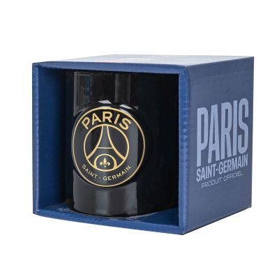 4. Paris Saint Germain ceramic mug in gift box 390 ml 25OPSG501L3D