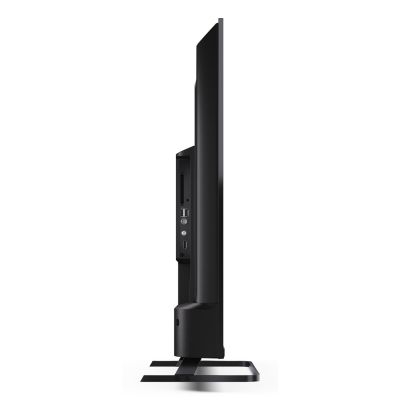 9. Sharp TV | 43HP6265E | 43 | Smart TV | Google TV | UHD | Black