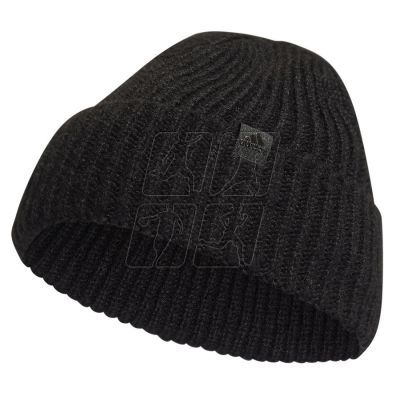 5. Cap adidas Cuff Beanie HM9906