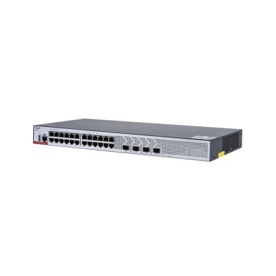 5. Ruijie Networks RG-CS83-24GT4XS Managed Network Switch L3 Gigabit Ethernet (10/100/1000) Gray