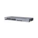 5. Ruijie Networks RG-CS83-24GT4XS Managed Network Switch L3 Gigabit Ethernet (10/100/1000) Gray