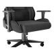 8. GENESIS NITRO 550 G2 GRAY GAMING CHAIR