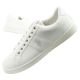 US Polo Assn. shoes sneakers men's fashionable white comfortable