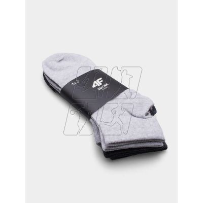 2. Socks 4F 4FWAW24USOCU380-91M 