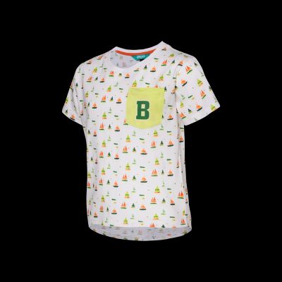 SEADVENTURE KDB Kids' Short Sleeve T-Shirt