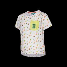 SEADVENTURE KDB Kids' Short Sleeve T-Shirt