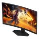 2. AOC G4 C27G4ZXE Computer Monitor 68.6 cm (27") 1920 x 1080 px Full HD LED Black