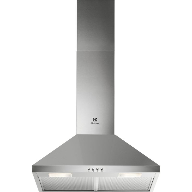 88. ELECTROLUX LFC316X chimney hood