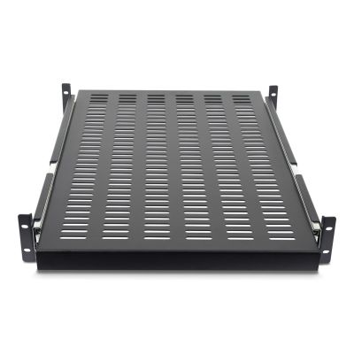 6. StarTech.com UNISLDSHF19 Rack Parts Adjustable Shelves