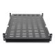 6. StarTech.com UNISLDSHF19 Rack Parts Adjustable Shelves
