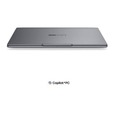 13. Lenovo Yoga Pro 7i Aura Edition Ultra 7 356H 15.3" 2.5K WQXGA OLED 500nits 165Hz AG 32GB LPDDR5X-8533 SSD1TB GeForce RTX 5050 8GB Cam 5.0MP + IR 84Wh W11Pro Luna Gray