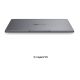 13. Lenovo Yoga Pro 7i Aura Edition Ultra 7 356H 15.3" 2.5K WQXGA OLED 500nits 165Hz AG 32GB LPDDR5X-8533 SSD1TB GeForce RTX 5050 8GB Cam 5.0MP + IR 84Wh W11Pro Luna Gray