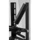 2. ESPERANZA ESPERANZA 3-IN-1 LED DESK LAMP AGENA BLACK ELD118K