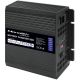11. Intelligent professional Monolith charger for LiFePO4 AGM GEL SLA 50A 12V batteries