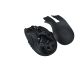 2. Razer Naga V2 HyperSpeed Gaming Mouse RF Wireless + Bluetooth Optical 30000 DPI