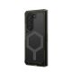 2. UAG Urban Armor Gear Plyo Pro Case | Samsung Galaxy Z Fold5 | olive (transparent)/space gray