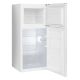5. AMICA FD2015.4(E) Fridge Freezer