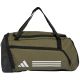 7. adidas Essentials 3-Stripes Duffel S IZ1907 bag