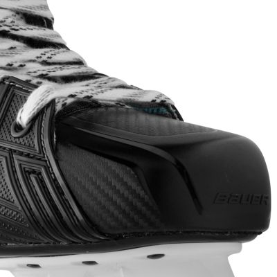 7. Bauer Supreme F40 Senior Ice Hockey Skates