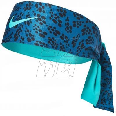 2. Nike Dri-FIT Tie 4.0 Headband N1003620341OS