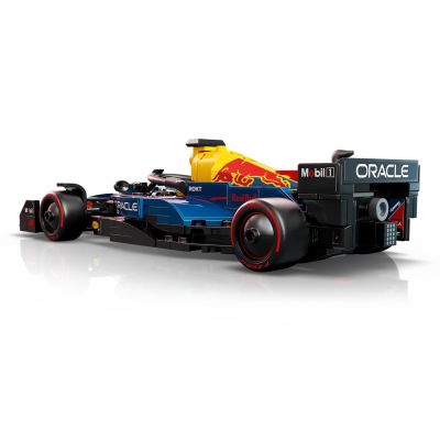 10. LEGO Speed Champions 77243 Oracle Red Bull Racing RB20 F1 Car