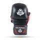 38. MMAsparring gloves S/M - Phantom Red - Valor Series