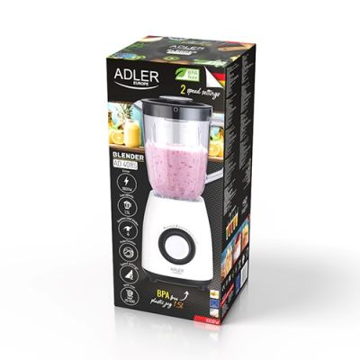 7. ADLER AD 4085 jug blender