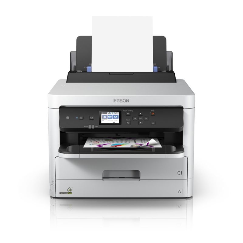 12. Epson DURABrite Pro