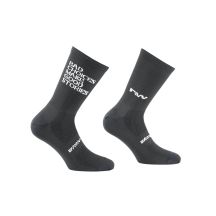 NORTHWAVE Bad Choices Sock Black Cycling Socks
