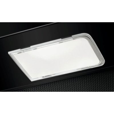 9. ELECTROLUX LFP336K hood