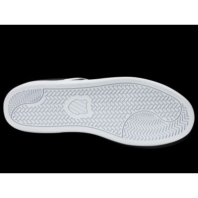 6. K-Swiss COURT TIEBRK II SDE shoes (09492-013-M)