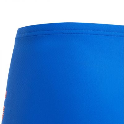 3. adidas Logo Swim BXR Jr IP2719 Swim Shorts