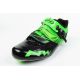 16. Northwave Torpedo SRS M 80141003 49 Cycling Shoes