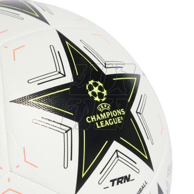 3. Football adidas Champions League UCL Training IX4062