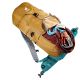 8. Deuter Trail 24l hiking backpack 3440324-6323