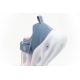 7. Skechers S Lights Sola Jr 303714L/GYLP shoes