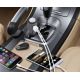 6. Car alarm & car charger 2 in 1